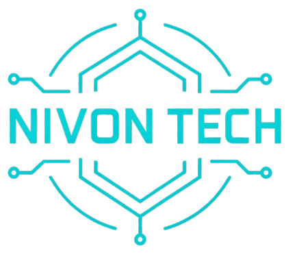 Nivon Tech Logo